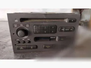  Магнитола Saab 9-5 1 Арт 95069365, вид 1