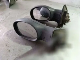  Зеркало наружное левое Renault Laguna 1 Арт 100773423, вид 1