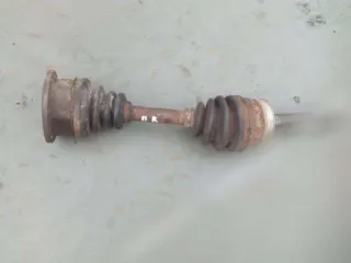  Полуось передняя правая (приводной вал, ШРУС) Nissan Terrano 2 Арт 105933079, вид 1
