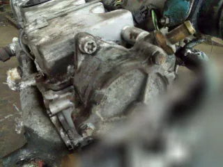  Насос вакуумный Fiat Brava 1.9л JTD Арт 108382413, вид 1