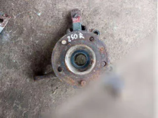  Ступица передняя правая Volvo 850 Арт 112125833, вид 1