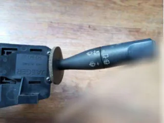  Переключатель дворников Peugeot 206 1 Арт 115302562, вид 2