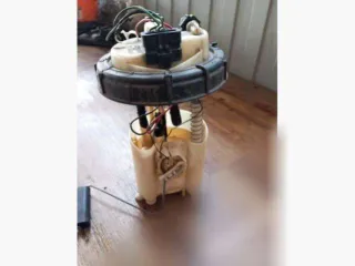  Колба в бак Peugeot 206 1 1.6л Арт 115796923, вид 1