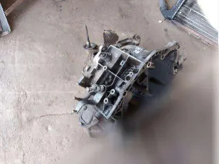  КПП механическая (МКПП) Peugeot 406 1.9л TDi Арт 115797427, вид 1