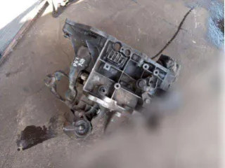  КПП механическая (МКПП) Peugeot 406 1.9л TDi Арт 115797427, вид 2