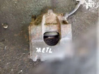  Суппорт передний левый Volkswagen Jetta 3 Арт 120661826, вид 1