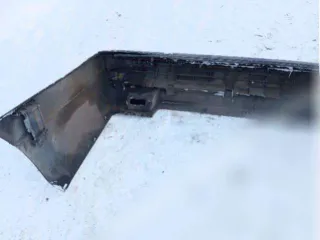  Бампер задний Volkswagen Jetta 3 Арт 120753905, вид 1