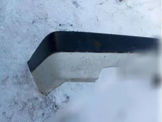  Бампер задний Volkswagen Jetta 3 Арт 120753905, вид 3