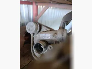  Турбина Citroen Xsara Picasso 2.0л HDi Арт 121911672, вид 1