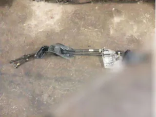  Трос кулисы КПП Citroen Xsara Picasso 2.0л HDi Арт 121912777, вид 5