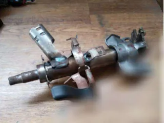  Рулевая колонка Citroen Xsara Picasso Арт 121913412, вид 1