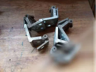  Петля двери Citroen Xsara Picasso Арт 122025179, вид 1