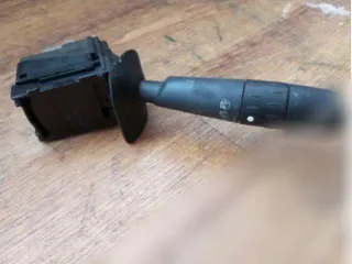  Переключатель дворников Citroen Xsara Арт 123274098, вид 1