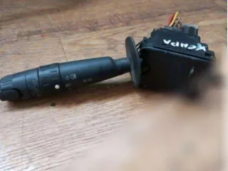  Переключатель поворотов Citroen Xsara Арт 123274105, вид 1