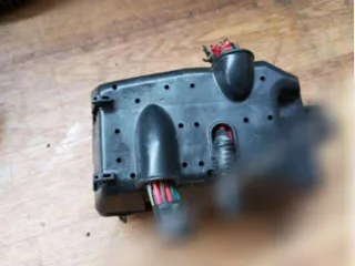  Блок предохранителей Ford Mondeo 3 Арт 123369719, вид 2