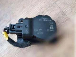  Моторчик заслонки печки Ford Mondeo 3 Арт 123413268, вид 1