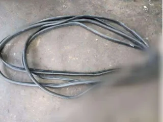  Уплотнитель Ford Mondeo 3 Арт 123551120, вид 1