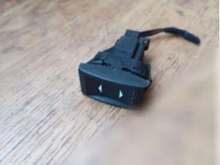  Кнопка стеклоподъемника Ford Mondeo 3 Арт 123553077, вид 1