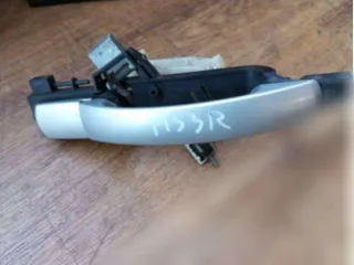  Ручка наружная задняя правая Ford Mondeo 3 Арт 123553438, вид 1