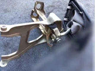  Кулиса Fiat Ulysse 1 Арт 123682871, вид 2