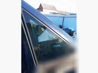  Стекло кузовное боковое правое Fiat Ulysse 1 Арт 123683513, вид 1