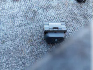  Кнопка стеклоподъемника Fiat Ulysse 1 Арт 123683902, вид 1