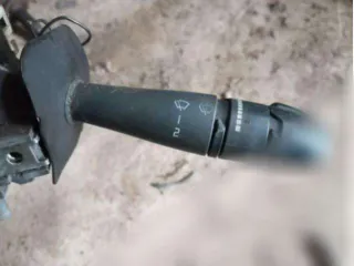  Переключатель дворников Renault Scenic 1 Арт 125859953, вид 1