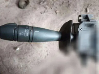  Переключатель поворотов Renault Megane 1 Арт 125859960, вид 1