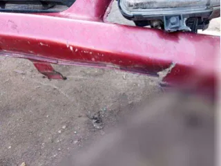 Бампер передний Peugeot 306 Арт 126251522, вид 3