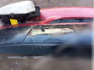  Бампер передний Peugeot 306 Арт 126251522, вид 5