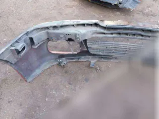  Бампер передний Peugeot 306 Арт 126251522, вид 6