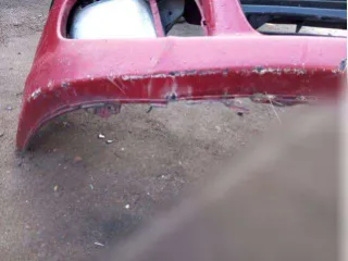  Бампер передний Peugeot 306 Арт 126251522, вид 7