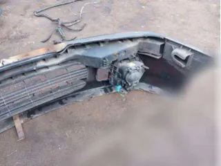  Бампер передний Peugeot 306 Арт 126251522, вид 8