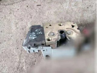  Замок двери задней правой Peugeot 406 Арт 126351801, вид 1