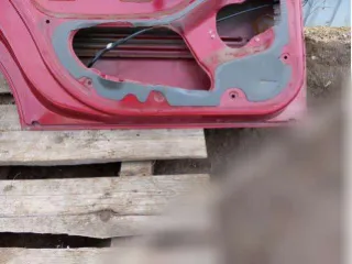  Дверь задняя левая Peugeot 306 Арт 126352883, вид 3