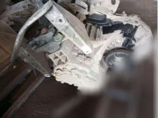  КПП механическая (МКПП) Mercedes Vito W638 2.2л Арт 127119190, вид 3
