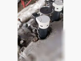  Катушка зажигания Renault Scenic 1 1.6л Арт 127120178, вид 1