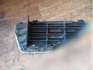  Решетка радиатора Renault Megane 1 Арт 127277449, вид 2