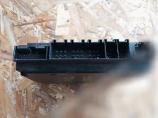  Блок комфорта Volkswagen Touareg 1 Арт 127582746, вид 3