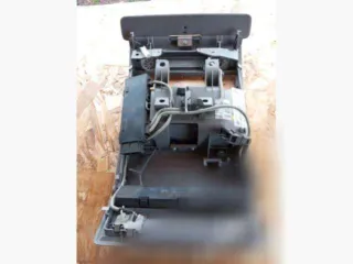  Фонарь салона (плафон) Volkswagen Touareg 1 Арт 127583139, вид 2