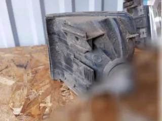  Поворотник правый Volkswagen Passat B3 Арт 127583581, вид 2