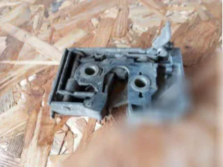  Замок двери задней правой Volkswagen Passat B3 Арт 127583951, вид 1