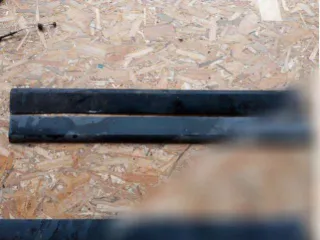  Молдинг дверей (комплект) Volkswagen Passat B3 Арт 127584484, вид 1