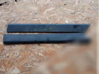  Молдинг дверей (комплект) Volkswagen Passat B3 Арт 127584484, вид 2