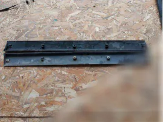  Молдинг дверей (комплект) Volkswagen Passat B3 Арт 127584484, вид 4