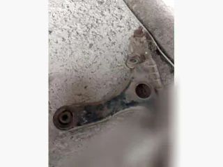  Рычаг передний левый Volkswagen Passat B5 Арт 127948599, вид 1