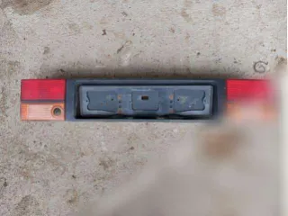  Бленда Volkswagen Vento Арт 127950497, вид 1