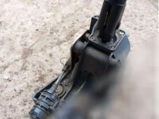  Кулиса Ford Mondeo 2 1.8л Арт 128660477, вид 2