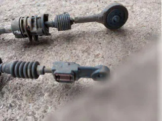  Кулиса Ford Mondeo 2 1.8л Арт 128660477, вид 3