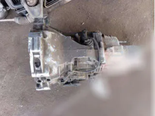 DWA КПП механическая (МКПП) Volkswagen Passat B5 Арт 128660795, вид 1